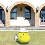 ＡＲ本多邸ぐらし